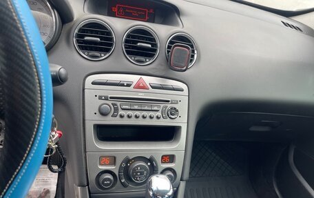 Peugeot 308 II, 2008 год, 470 000 рублей, 6 фотография