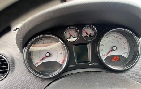 Peugeot 308 II, 2008 год, 470 000 рублей, 7 фотография