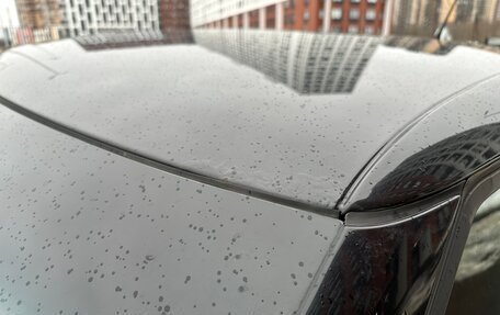 Skoda Fabia II, 2013 год, 820 000 рублей, 11 фотография