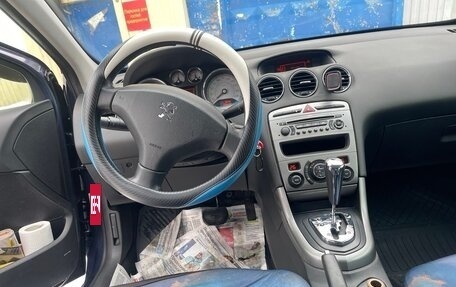 Peugeot 308 II, 2008 год, 470 000 рублей, 5 фотография