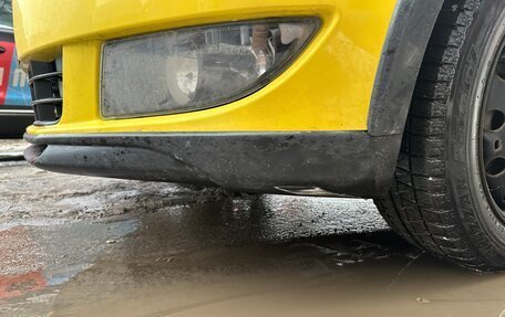 Skoda Fabia II, 2013 год, 820 000 рублей, 14 фотография