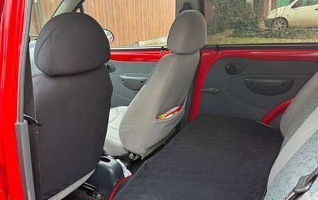 Daewoo Matiz I, 2014 год, 350 000 рублей, 4 фотография