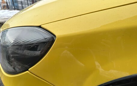 Skoda Fabia II, 2013 год, 820 000 рублей, 13 фотография