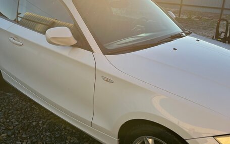 BMW 1 серия, 2011 год, 700 000 рублей, 5 фотография