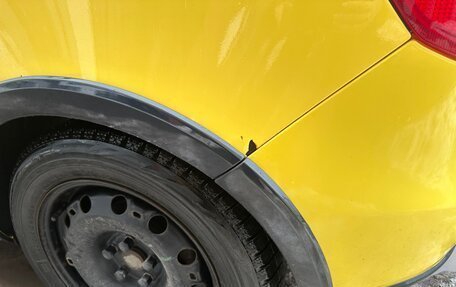 Skoda Fabia II, 2013 год, 820 000 рублей, 17 фотография