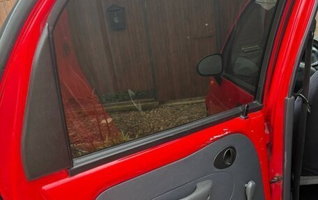 Daewoo Matiz I, 2014 год, 350 000 рублей, 5 фотография