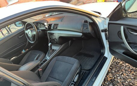 BMW 1 серия, 2011 год, 700 000 рублей, 6 фотография