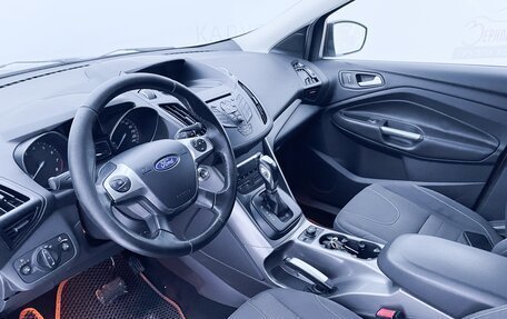 Ford Kuga III, 2014 год, 1 155 000 рублей, 5 фотография
