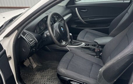 BMW 1 серия, 2011 год, 700 000 рублей, 8 фотография