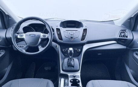 Ford Kuga III, 2014 год, 1 155 000 рублей, 7 фотография