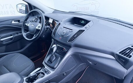 Ford Kuga III, 2014 год, 1 155 000 рублей, 6 фотография