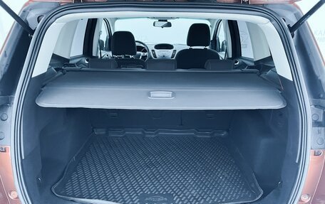 Ford Kuga III, 2014 год, 1 155 000 рублей, 8 фотография