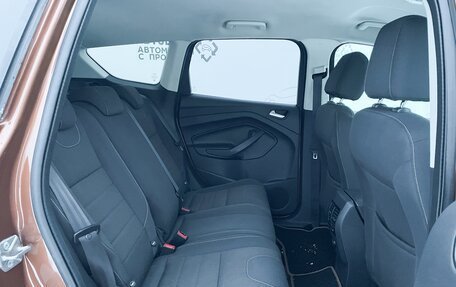 Ford Kuga III, 2014 год, 1 155 000 рублей, 10 фотография