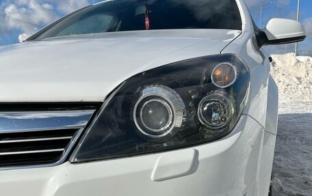 Opel Astra H, 2013 год, 685 000 рублей, 2 фотография