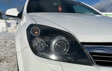 Opel Astra H, 2013 год, 685 000 рублей, 3 фотография