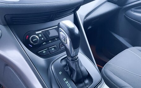 Ford Kuga III, 2014 год, 1 155 000 рублей, 9 фотография