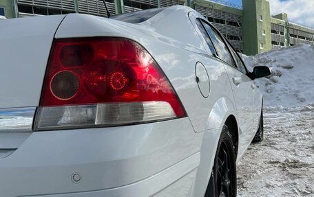 Opel Astra H, 2013 год, 685 000 рублей, 5 фотография