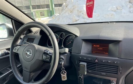 Opel Astra H, 2013 год, 685 000 рублей, 10 фотография