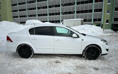 Opel Astra H, 2013 год, 685 000 рублей, 15 фотография