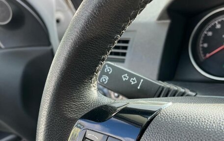 Opel Astra H, 2013 год, 685 000 рублей, 11 фотография