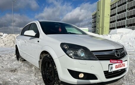 Opel Astra H, 2013 год, 685 000 рублей, 7 фотография