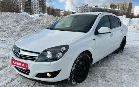 Opel Astra H, 2013 год, 685 000 рублей, 6 фотография