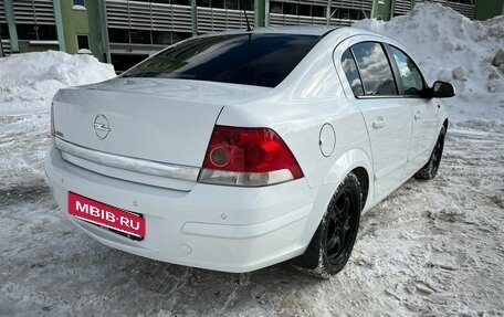 Opel Astra H, 2013 год, 685 000 рублей, 9 фотография