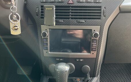 Opel Astra H, 2013 год, 685 000 рублей, 22 фотография