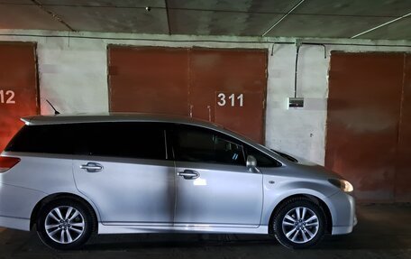 Toyota Wish II, 2009 год, 1 300 000 рублей, 3 фотография