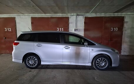 Toyota Wish II, 2009 год, 1 300 000 рублей, 5 фотография
