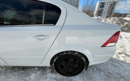 Opel Astra H, 2013 год, 685 000 рублей, 24 фотография