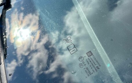 Opel Astra H, 2013 год, 685 000 рублей, 27 фотография