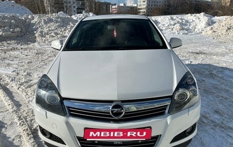 Opel Astra H, 2013 год, 685 000 рублей, 25 фотография