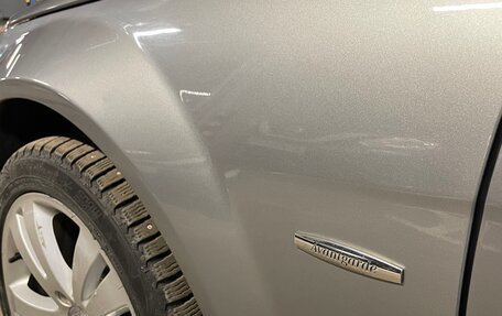 Mercedes-Benz C-Класс, 2007 год, 745 000 рублей, 9 фотография