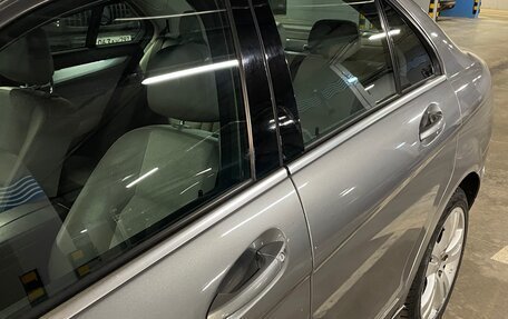 Mercedes-Benz C-Класс, 2007 год, 745 000 рублей, 10 фотография