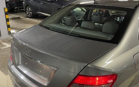 Mercedes-Benz C-Класс, 2007 год, 745 000 рублей, 4 фотография