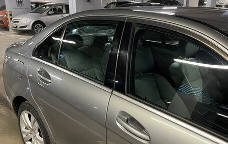 Mercedes-Benz C-Класс, 2007 год, 745 000 рублей, 12 фотография