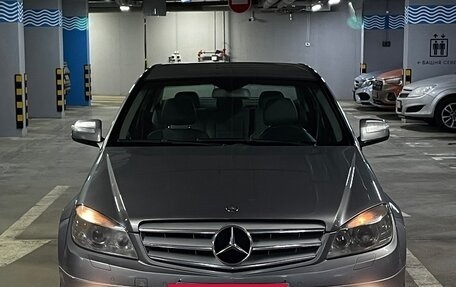 Mercedes-Benz C-Класс, 2007 год, 745 000 рублей, 7 фотография