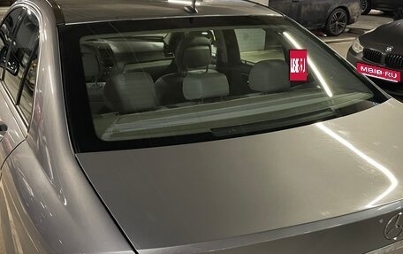 Mercedes-Benz C-Класс, 2007 год, 745 000 рублей, 6 фотография