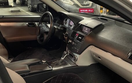 Mercedes-Benz C-Класс, 2007 год, 745 000 рублей, 16 фотография