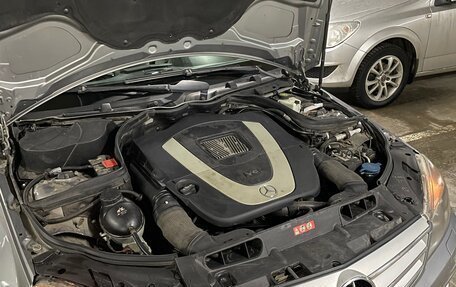 Mercedes-Benz C-Класс, 2007 год, 745 000 рублей, 17 фотография