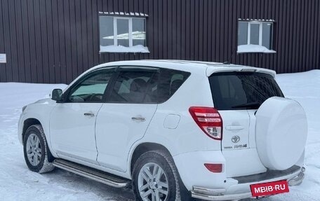 Toyota RAV4, 2011 год, 1 350 000 рублей, 3 фотография