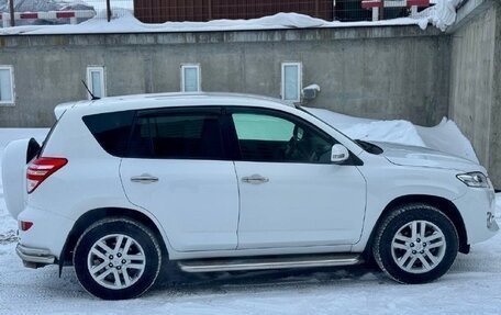 Toyota RAV4, 2011 год, 1 350 000 рублей, 6 фотография