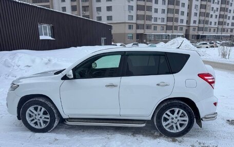 Toyota RAV4, 2011 год, 1 350 000 рублей, 5 фотография