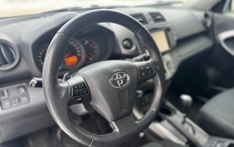 Toyota RAV4, 2011 год, 1 350 000 рублей, 10 фотография