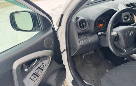 Toyota RAV4, 2011 год, 1 350 000 рублей, 12 фотография