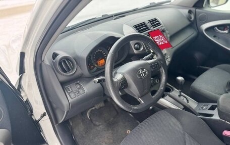 Toyota RAV4, 2011 год, 1 350 000 рублей, 9 фотография