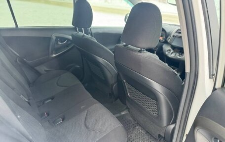 Toyota RAV4, 2011 год, 1 350 000 рублей, 19 фотография