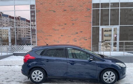 Ford Focus III, 2014 год, 849 000 рублей, 5 фотография