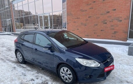 Ford Focus III, 2014 год, 849 000 рублей, 4 фотография